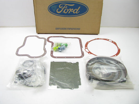 NEW OEM 1990 Ford Probe Automatic Transmission Rebuild Gasket Kit F02Z-7C391-A