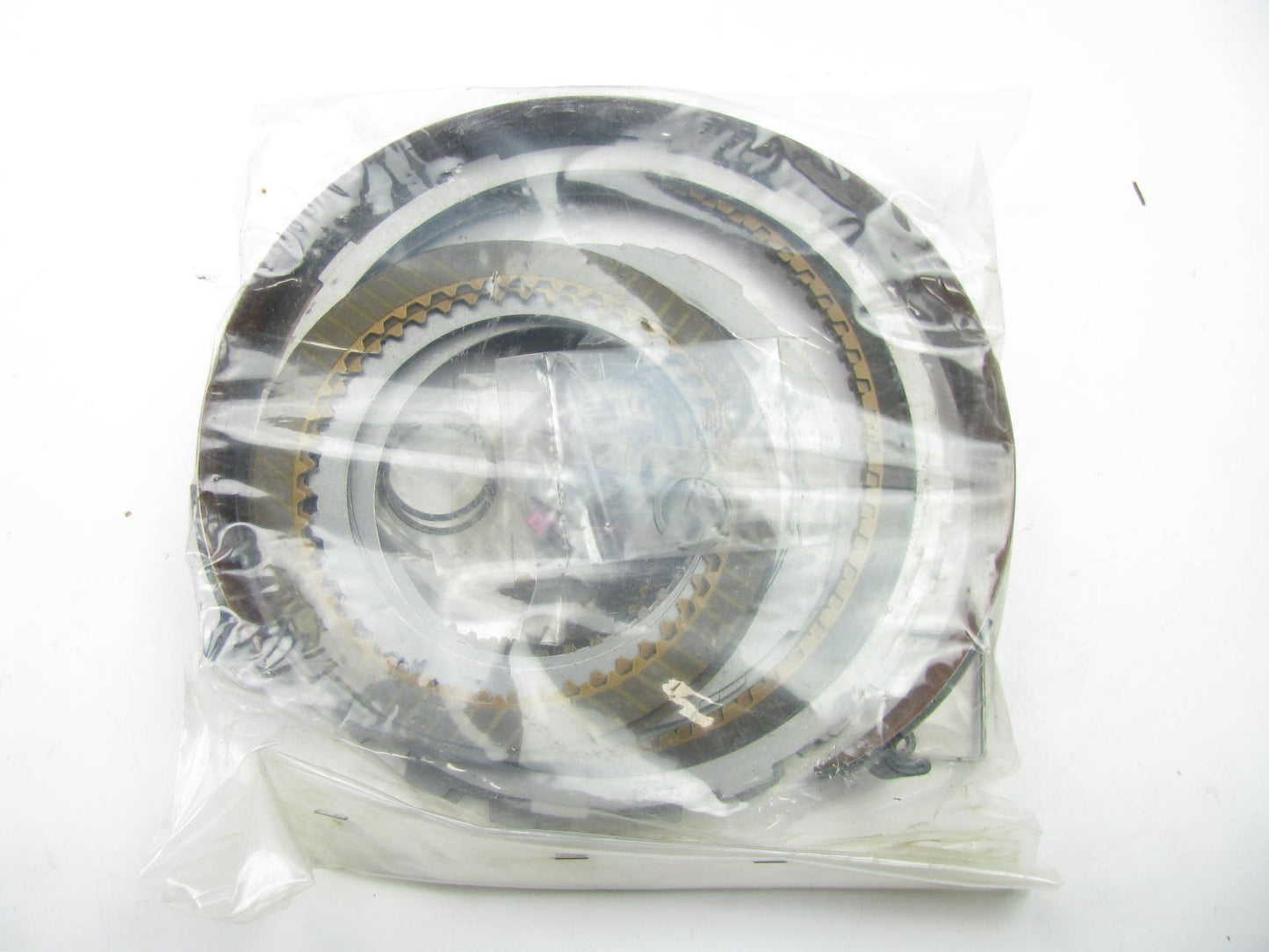 NEW OEM 1990 Ford Probe Automatic Transmission Rebuild Gasket Kit F02Z-7C391-A
