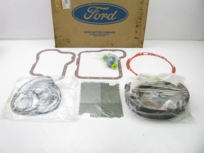 NOS OEM Ford F02Z-7C391-B Auto Trans Rebuild Overhaul Kit - 1990 Probe