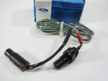 NEW OEM Ford F02Z-7F040-A Automatic Transmission Vehicle Speed Sensor