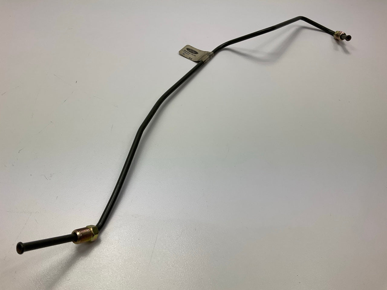 NEW - OEM Ford F02Z-7T502-B Clutch Hydraulic Tube For 1989-1992 Probe