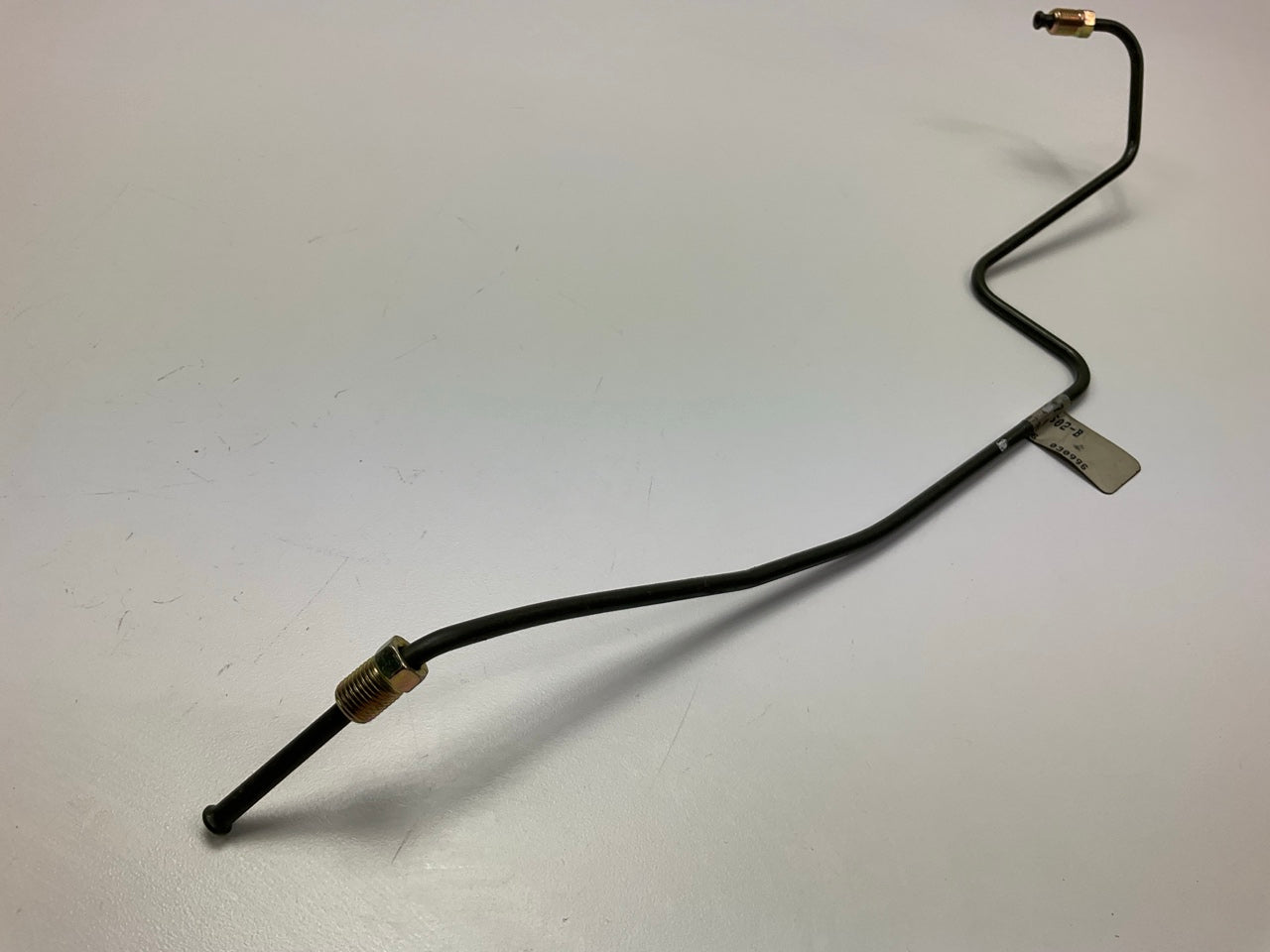 NEW - OEM Ford F02Z-7T502-B Clutch Hydraulic Tube For 1989-1992 Probe