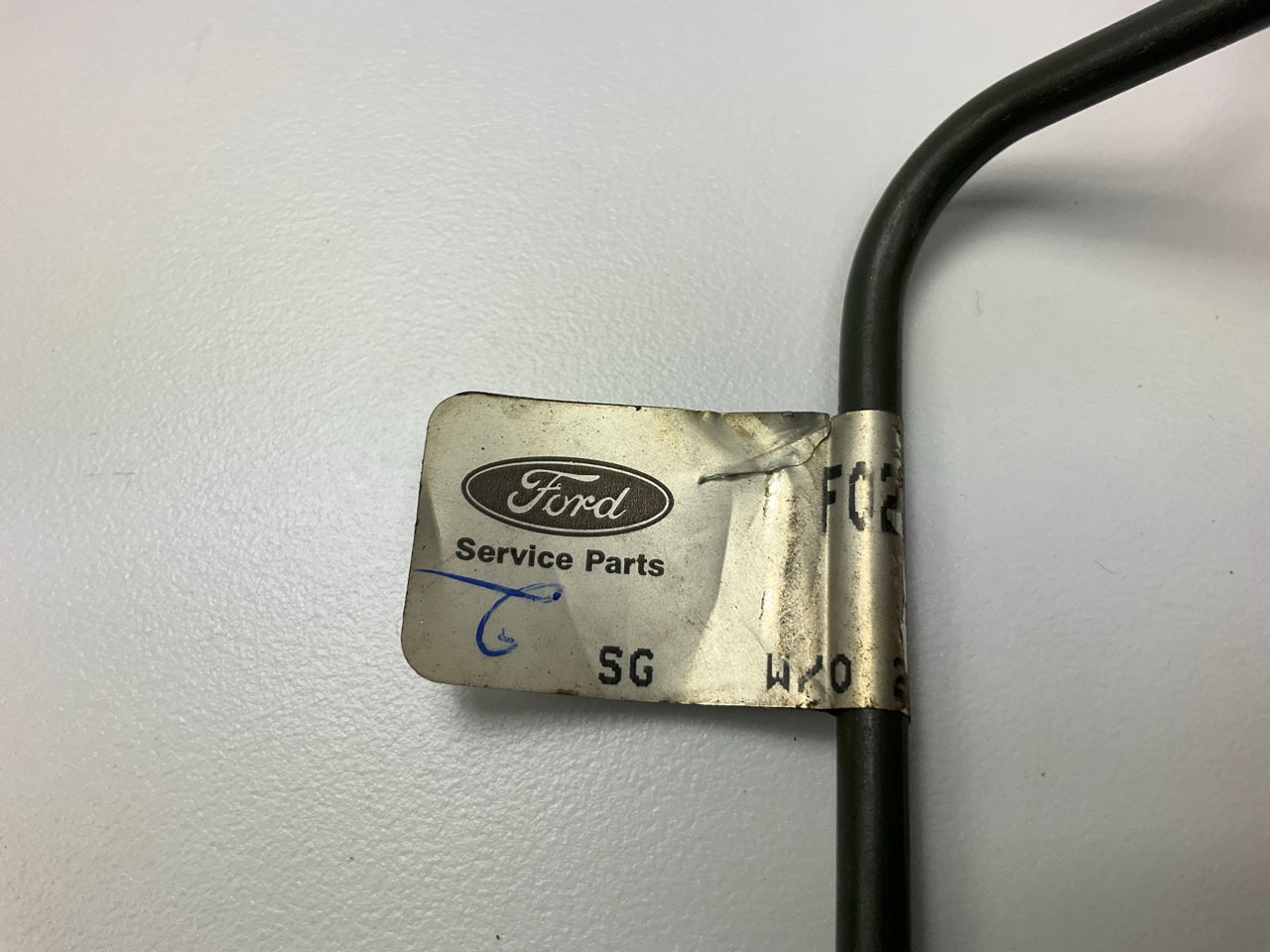 NEW - OEM Ford F02Z-7T502-B Clutch Hydraulic Tube For 1989-1992 Probe