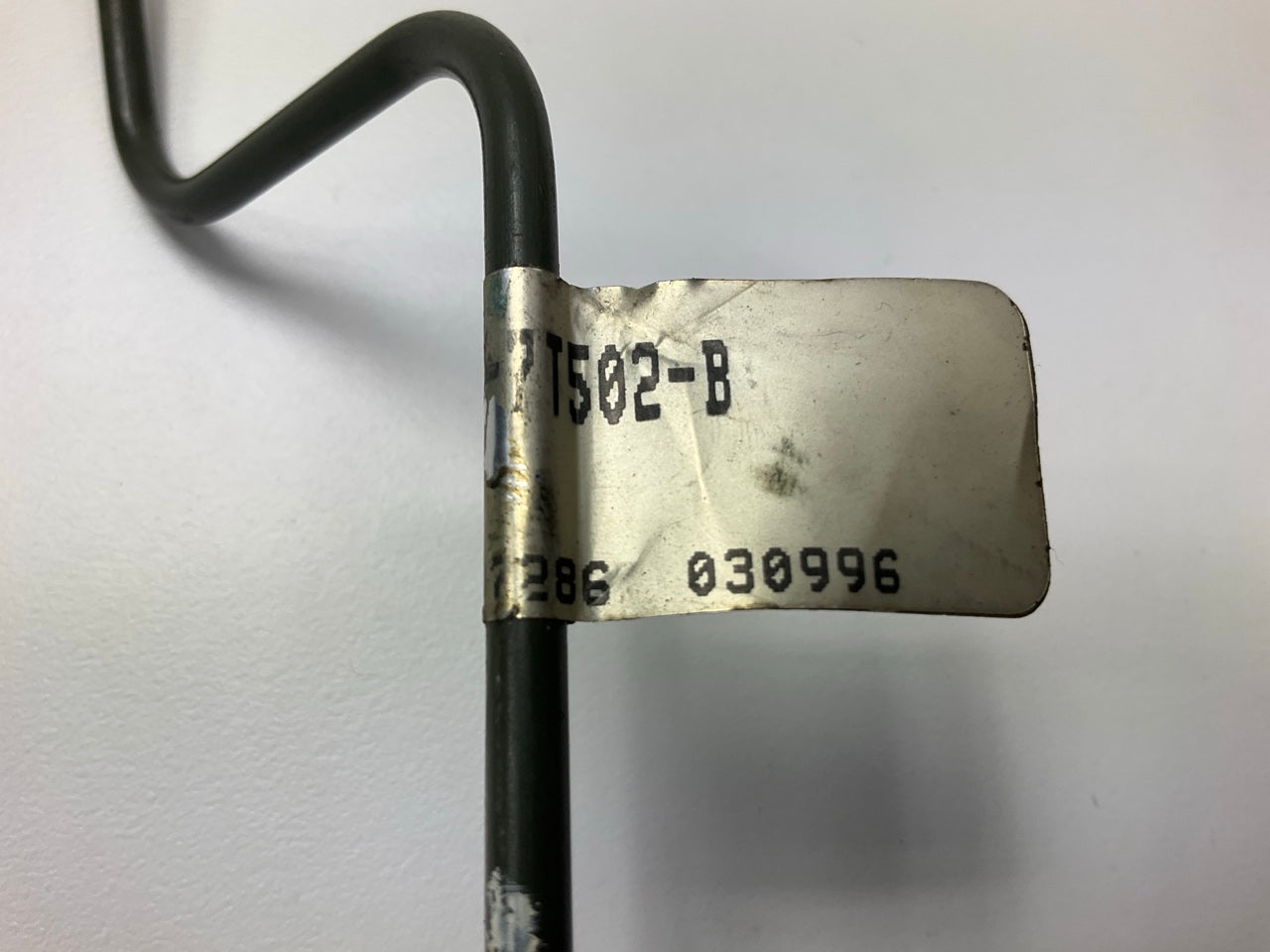 NEW - OEM Ford F02Z-7T502-B Clutch Hydraulic Tube For 1989-1992 Probe