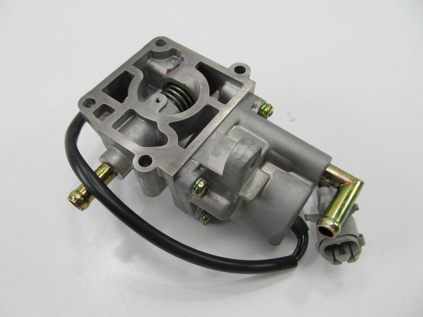 NEW GENUINE OEM Ford F02Z-9F715-B Idle Air Control Valve IAC (AUTO TRANS ONLY)