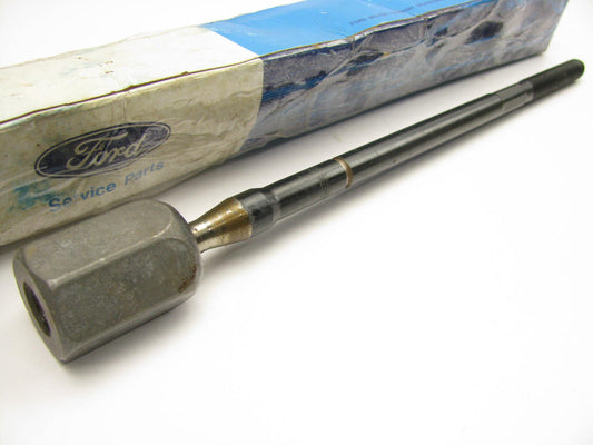 Ford F03Z-3280-A Power Steering Tie Rod End - Front Inner 1990-1994 Tempo Topaz