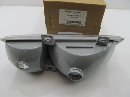 NEW OEM Ford Left Driver Headlight Headlamp For 89-91 Mercury Sable F04Y-13007-B