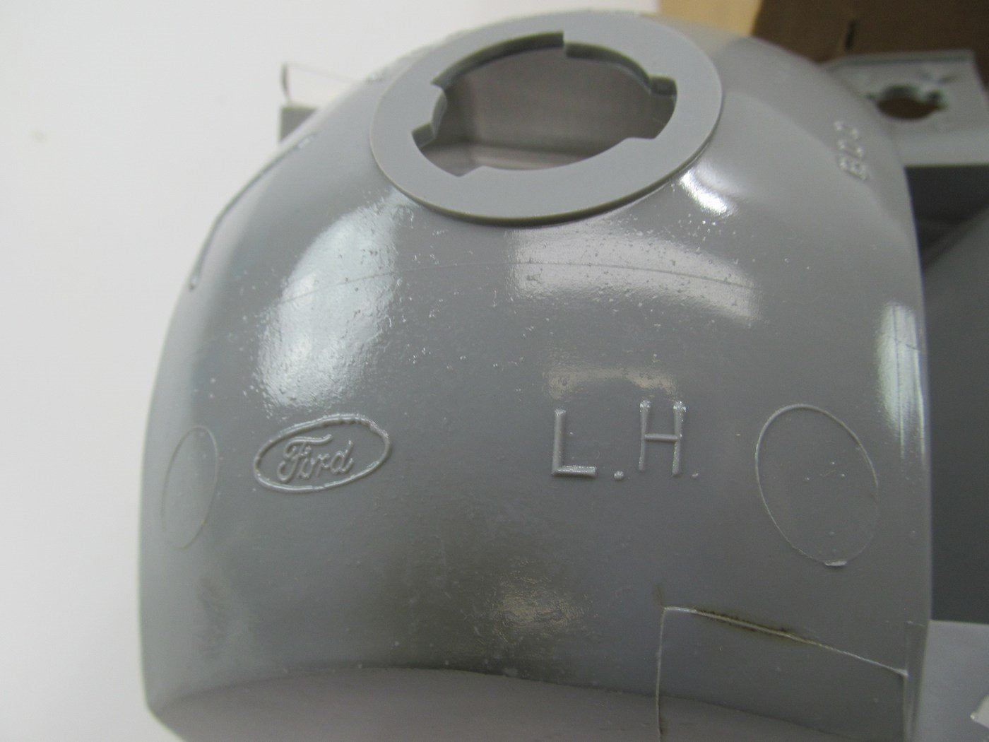 NEW OEM Ford Left Driver Headlight Headlamp For 89-91 Mercury Sable F04Y-13007-B