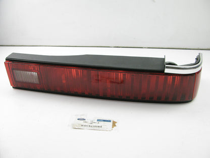 NEW OEM Ford F06Y-13404-B Rear Right Tail Light Lamp 1988-1991 Mercury Topaz