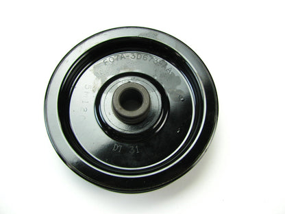 OUT OF BOX - OEM FORD F07A-3D673-AA Power Steering Pump Pulley 6-GROOVE