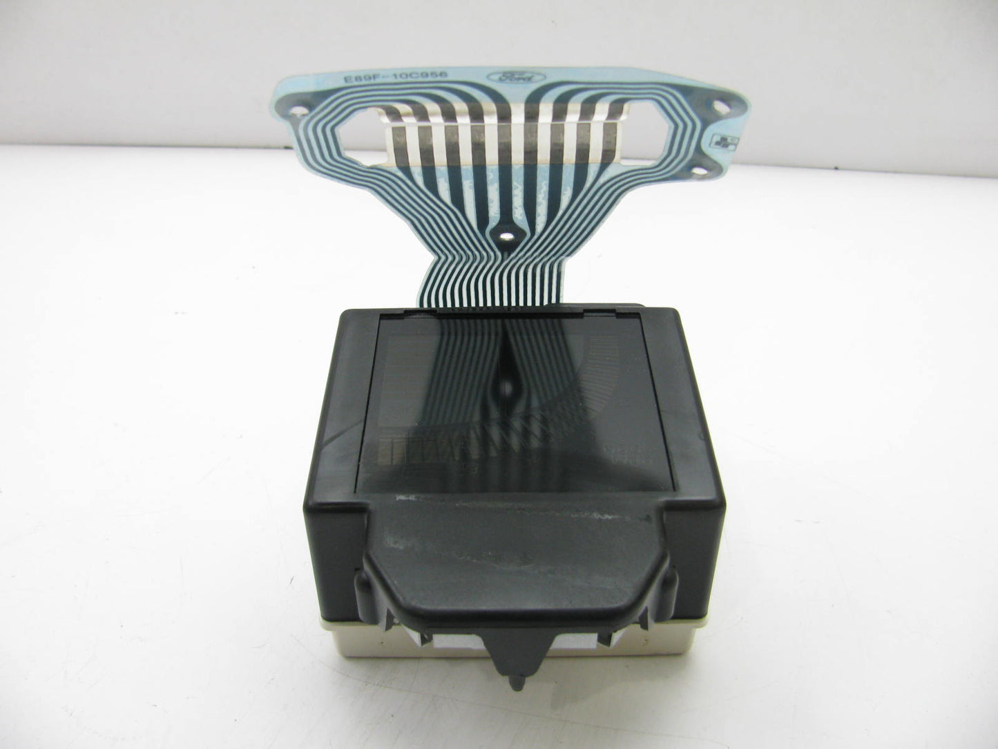 REMAN. Ford F09Z-10D898-A Driver Info Center Module 1989-1991 Aerostar 3.0L-V6