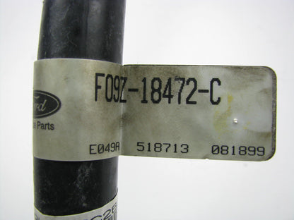 NEW - OEM Ford F09Z-18472-C HVAC Molded Heater Hose