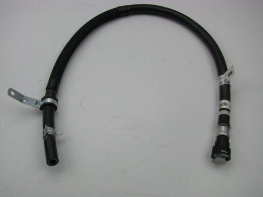 NEW GENUINE 1990-1993 Ford Aerostar 4.0L V6 HVAC Molded Heater Hose F09Z-18472-E