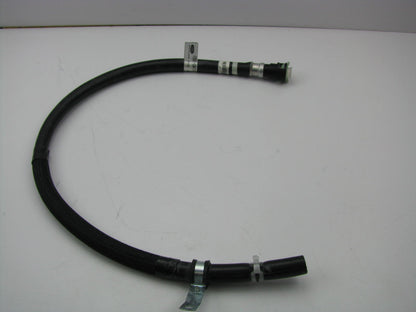 NEW GENUINE 1990-1993 Ford Aerostar 4.0L V6 HVAC Molded Heater Hose F09Z-18472-E Type 2