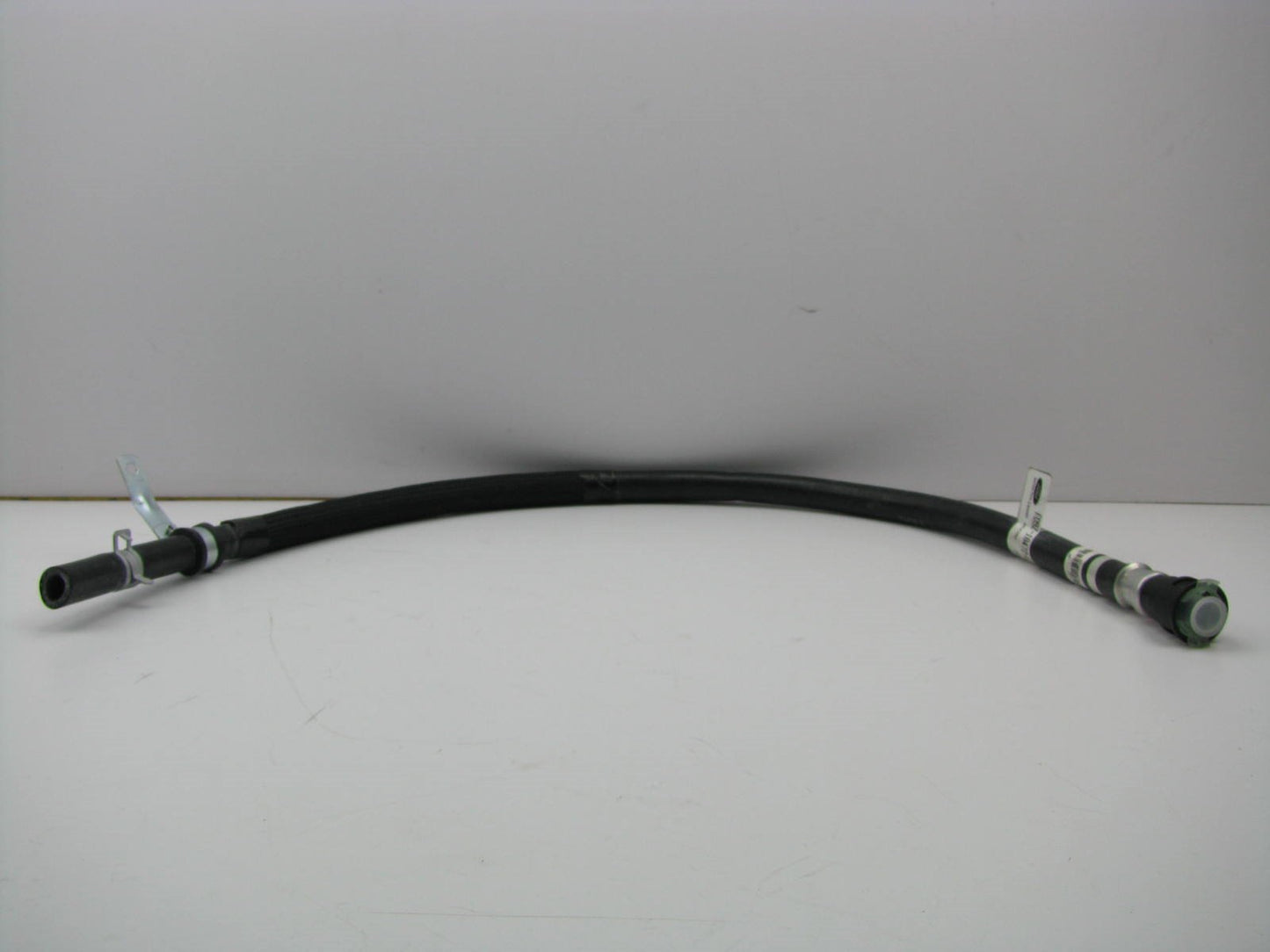 NEW GENUINE 1990-1993 Ford Aerostar 4.0L V6 HVAC Molded Heater Hose F09Z-18472-E Type 2