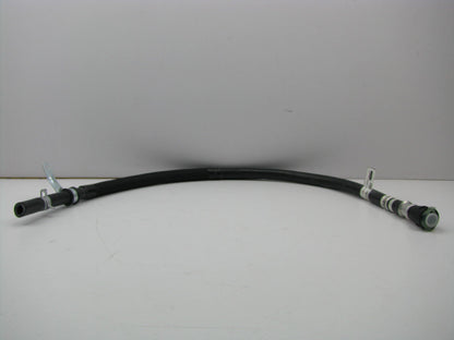 NEW GENUINE 1990-1993 Ford Aerostar 4.0L V6 HVAC Molded Heater Hose F09Z-18472-E Type 2