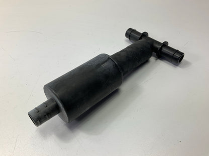 NEW - OEM Ford F09Z-6C652-A Crankcase Vent Filter & Tee 1990-97 Aerostar 4.0L-V6