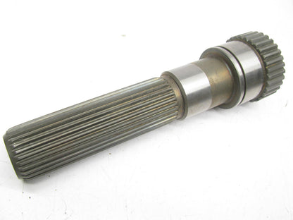 NEW - OEM F09Z-7061-A Rear Output Shaft For 1990-1997 AEROSTAR Dana 28