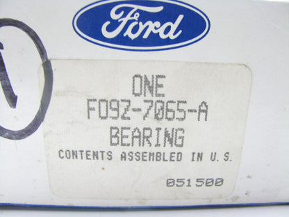 NEW OEM Ford F09Z-7065-A Transfer Case Input Shaft Bearing