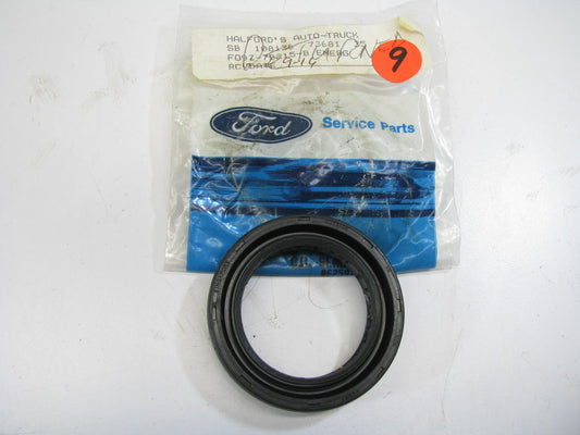 NEW - OEM Ford F09Z-7B215-B Input Shaft Seal
