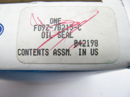NEW GENUINE Transfer Case Output Shaft Seal (REAR) OEM Ford F09Z-7B215-C