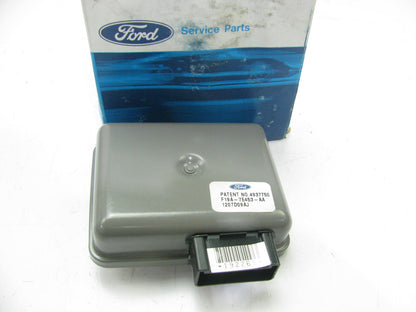 NEW - OEM Ford F19A-7E453-AA Transfer Case Control Module 1990-1997 Aerostar
