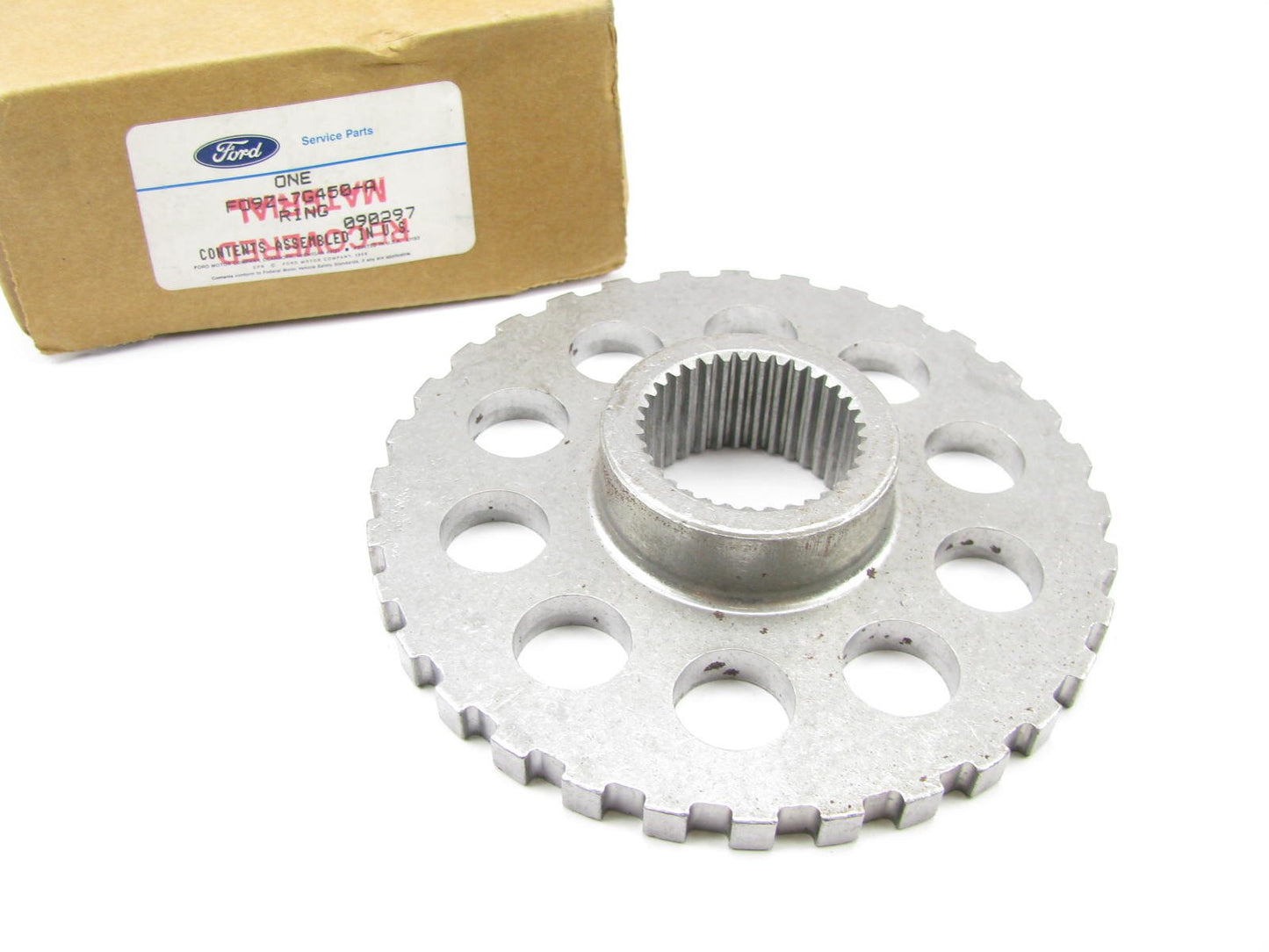 NEW - OEM Ford F09Z-7G450-A Dana 28 Transfer Reluctor Wheel 90-97 Aerostar
