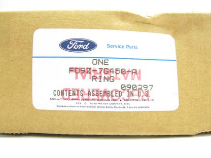 NEW - OEM Ford F09Z-7G450-A Dana 28 Transfer Reluctor Wheel 90-97 Aerostar