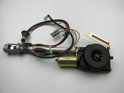 NEW OUT OF BOX Ford F0AF-19A018-BB Power Antenna - 1988-1991 LTD Crown Victoria
