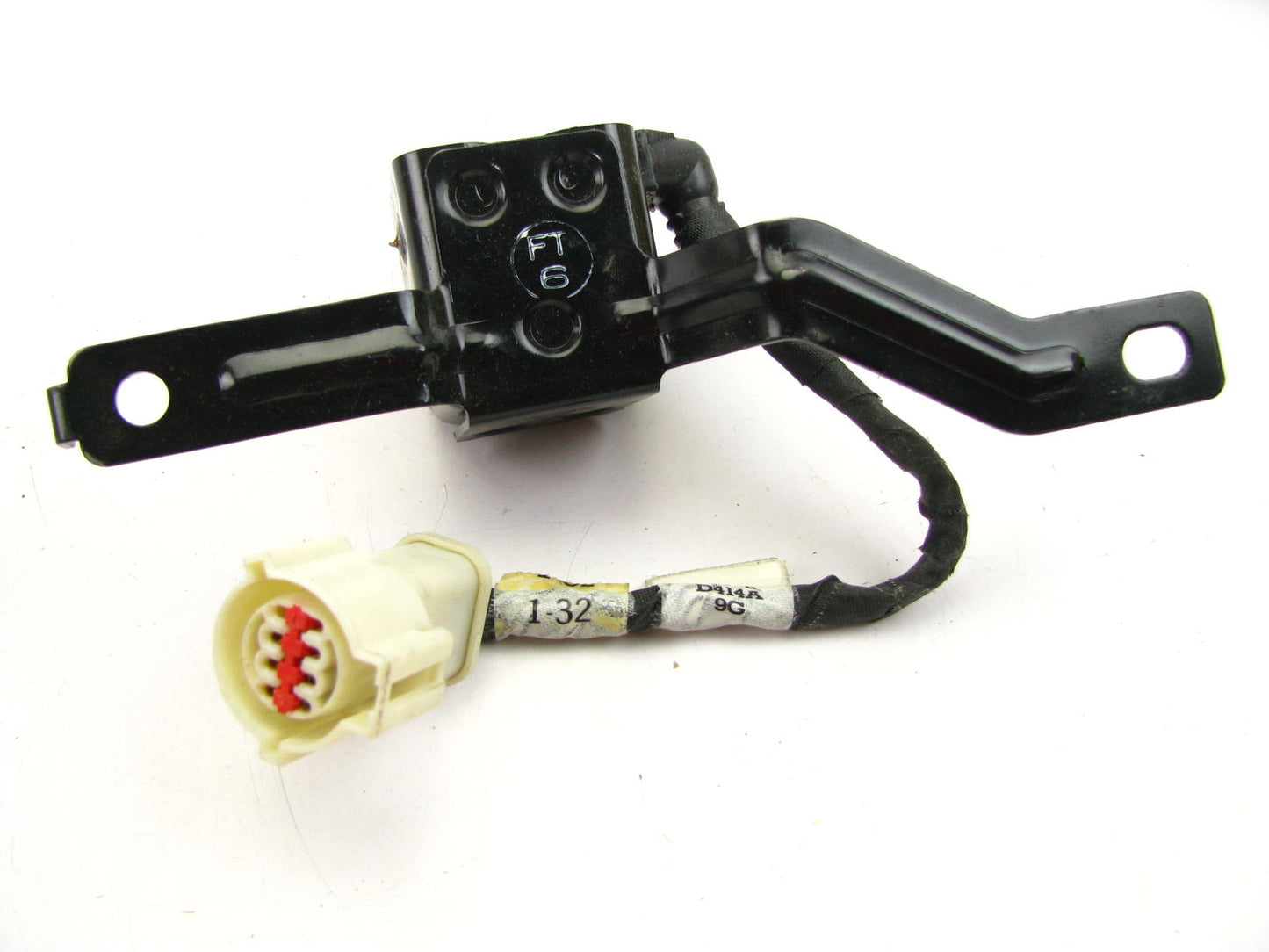 NEW - OEM Ford F0AZ-14B007-A Rear SRS Impact Crash Sensor