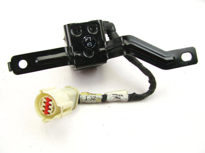 NEW - OEM Ford F0AZ-14B007-A Rear SRS Impact Crash Sensor