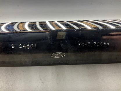 SCRATCHED Rear Chrome Bumper 1988-1991 Ford LTD Crown Victoria F0AZ-17906-E