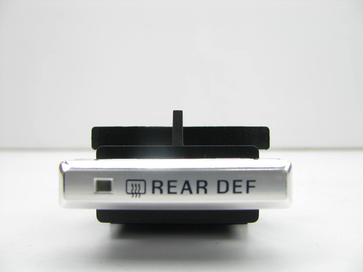 NEW GENUINE OEM Ford F0AZ-18C621-A Rear Defroster Switch F1AB-19A328-AA