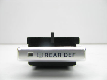 NEW GENUINE OEM Ford F0AZ-18C621-A Rear Defroster Switch F1AB-19A328-AA