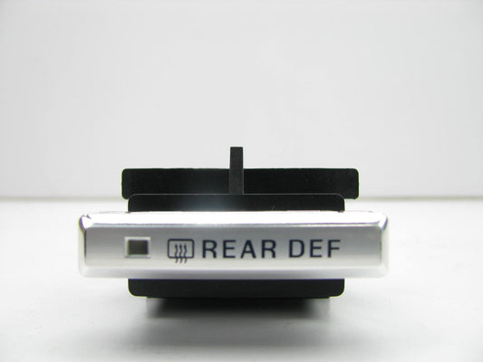 NEW GENUINE OEM Ford F0AZ-18C621-A Rear Defroster Switch F1AB-19A328-AA