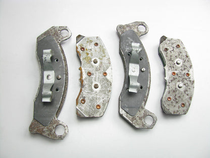 NEW GENUINE OEM Ford Front Disc Brake Pads F0AZ-2001-A