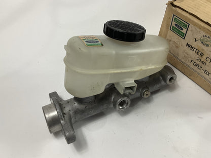REMAN. - OEM Ford F0AZ-2140-BX Brake Master Cylinder