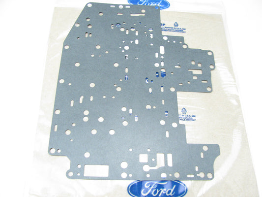 NEW OEM Ford F0AZ-7D100-A Lower Valve Body Spacer Gasket 1980-1995 Ford AOD AODE