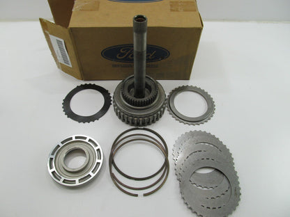 NEW OEM Ford AOD Transmission Forward Clutch Cylinder Shaft Kit F0AZ-7F207-A