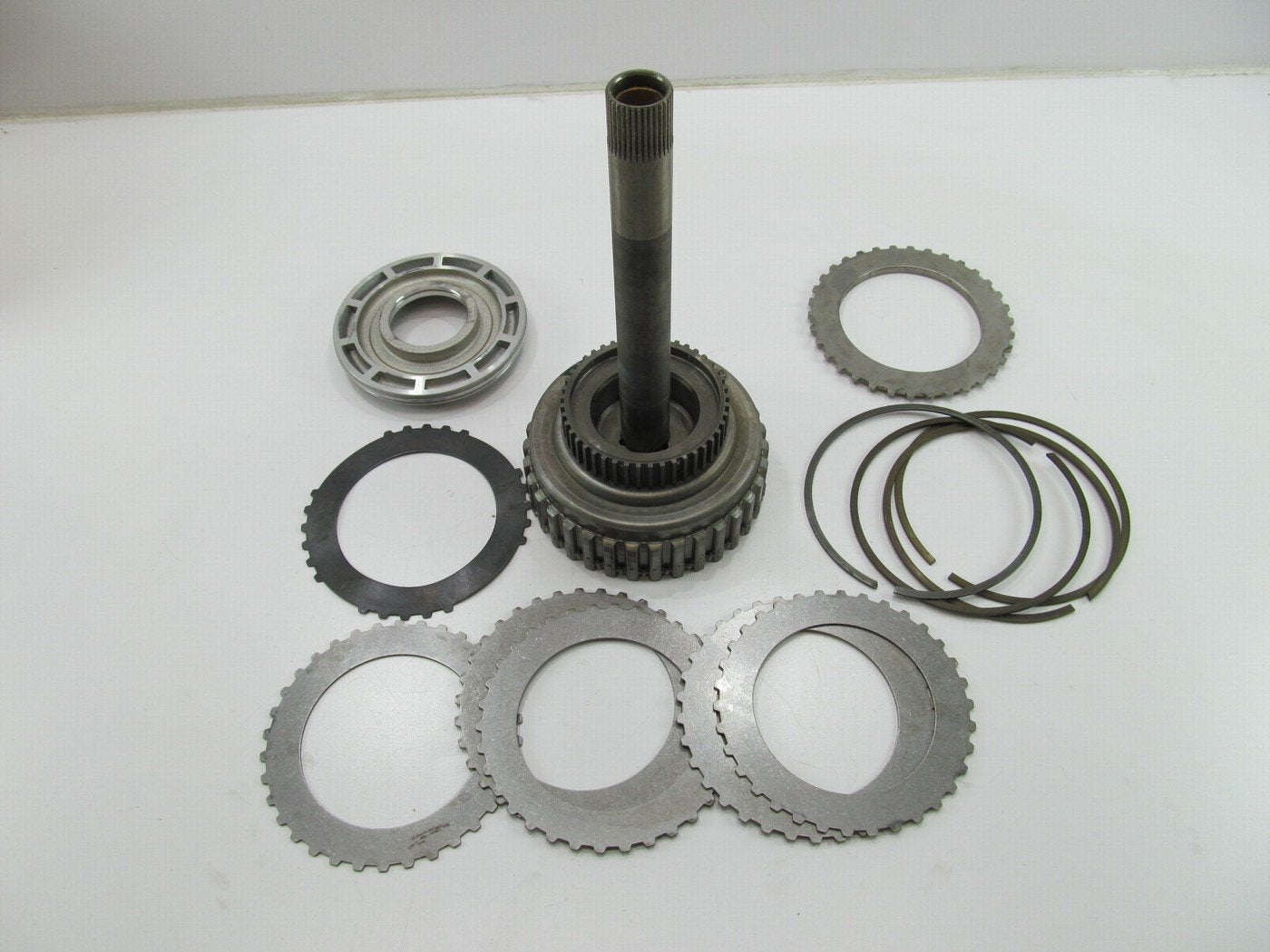 NEW OEM Ford AOD Transmission Forward Clutch Cylinder Shaft Kit F0AZ-7F207-A