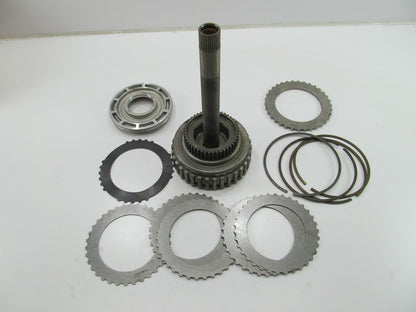NEW OEM Ford AOD Transmission Forward Clutch Cylinder Shaft Kit F0AZ-7F207-A