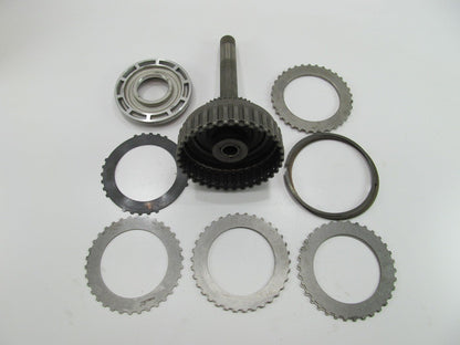 NEW OEM Ford AOD Transmission Forward Clutch Cylinder Shaft Kit F0AZ-7F207-A