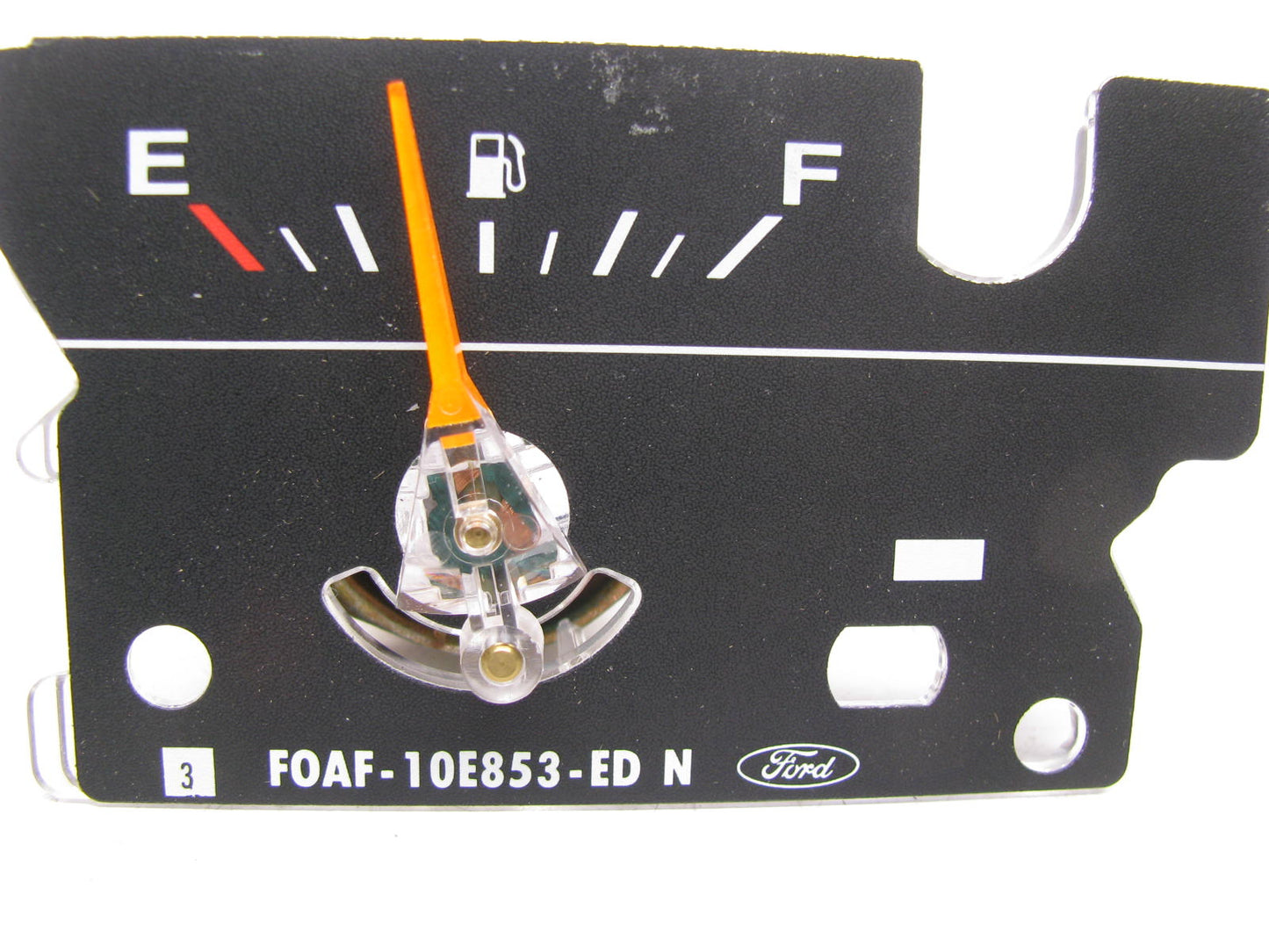 NEW - OEM Ford F0AZ-9305-A Fuel Level Gauge For 1990-1991 LTD Crown Victoria
