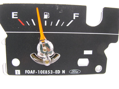 NEW - OEM Ford F0AZ-9305-A Fuel Level Gauge For 1990-1991 LTD Crown Victoria