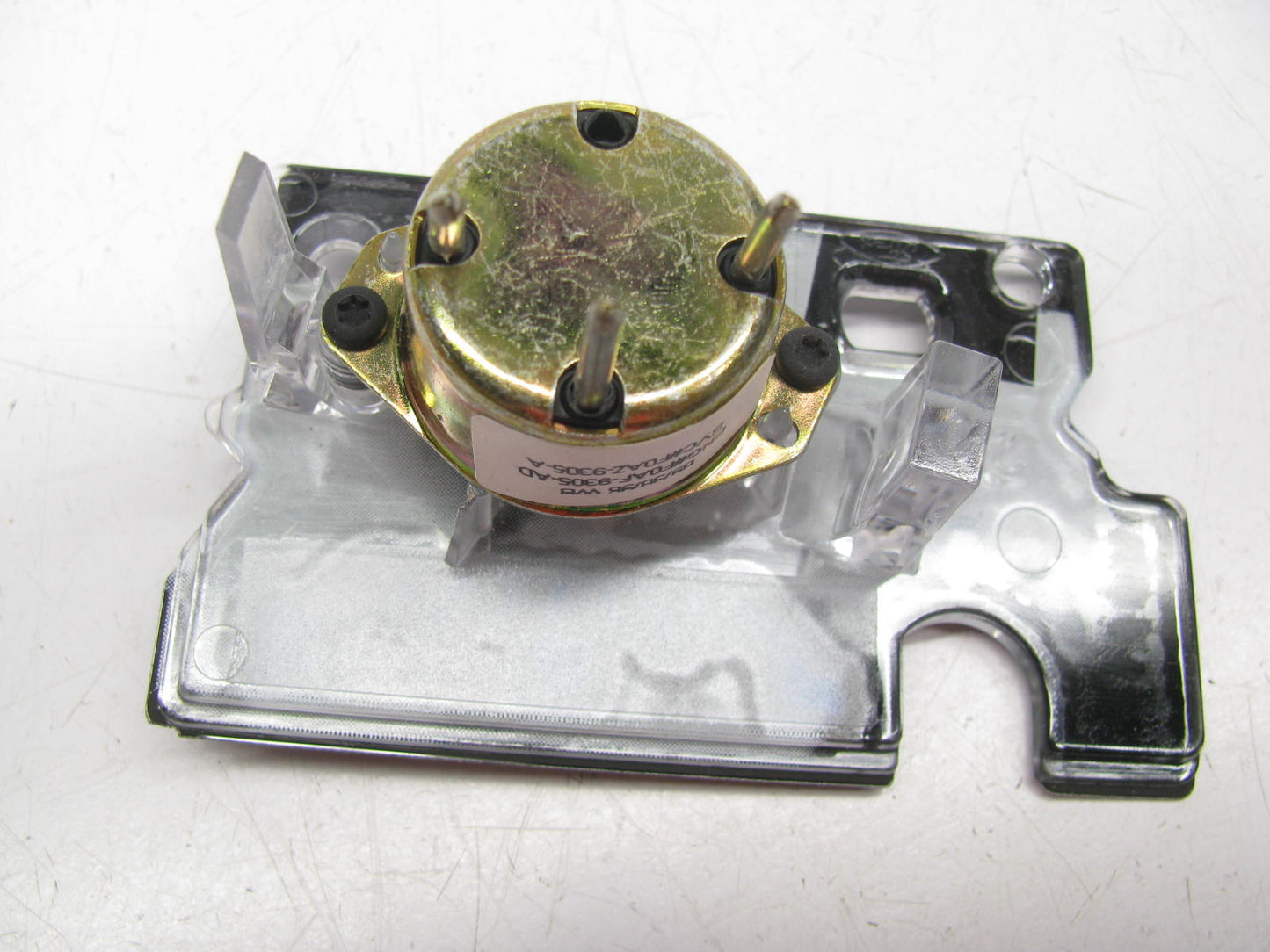 NEW - OEM Ford F0AZ-9305-A Fuel Level Gauge For 1990-1991 LTD Crown Victoria