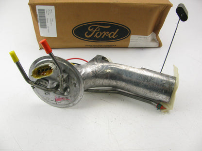 NEW GENUINE OEM Ford F0AZ-9H307-D Fuel Pump & Fuel Level Sender Unit