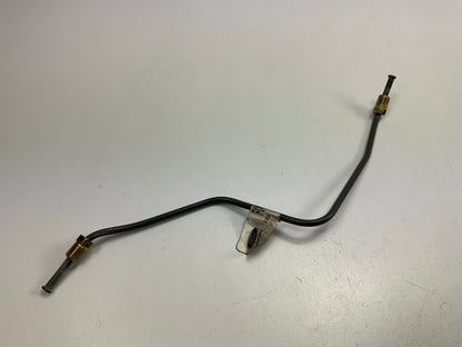 NEW - OEM Ford F0BZ-2A361-B Front Left (Rear) Brake Tube Line 1990-1993 Festiva