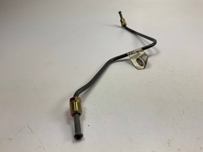NEW - OEM Ford F0BZ-2A361-B Front Left (Rear) Brake Tube Line 1990-1993 Festiva