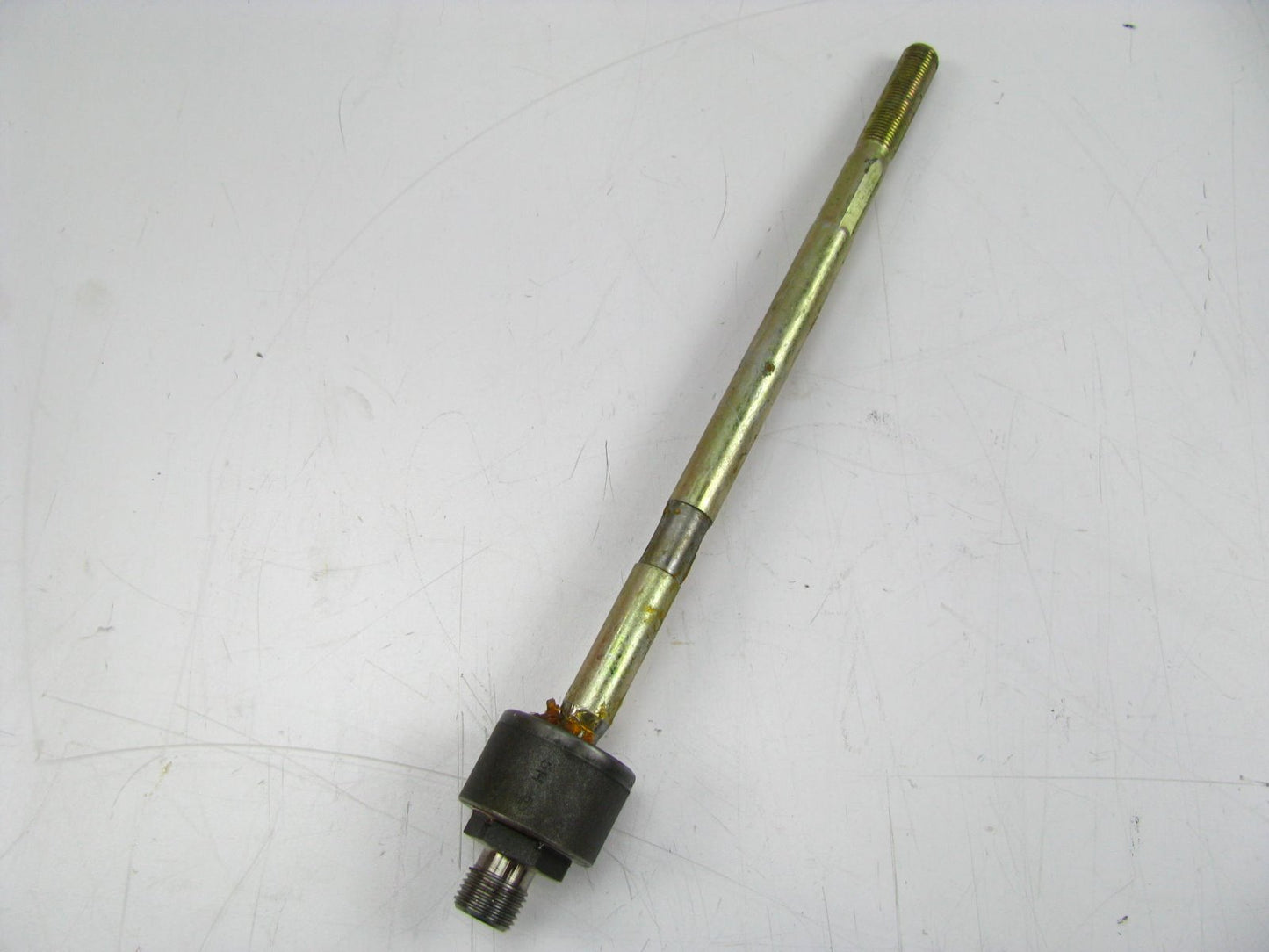 NEW - OEM Ford F0BZ-3280-B FRONT INNER Steering Tie Rod End 1990-1993 Festiva