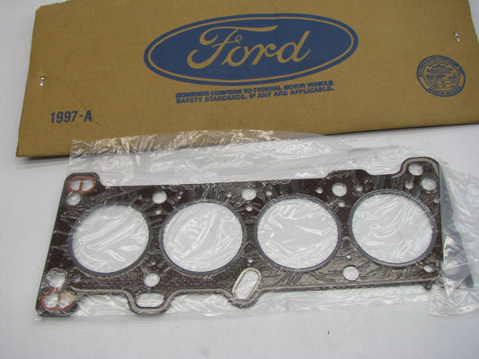 NEW GENUINE OEM Ford F0BZ-6051-A SINGLE Cylinder Head Gasket